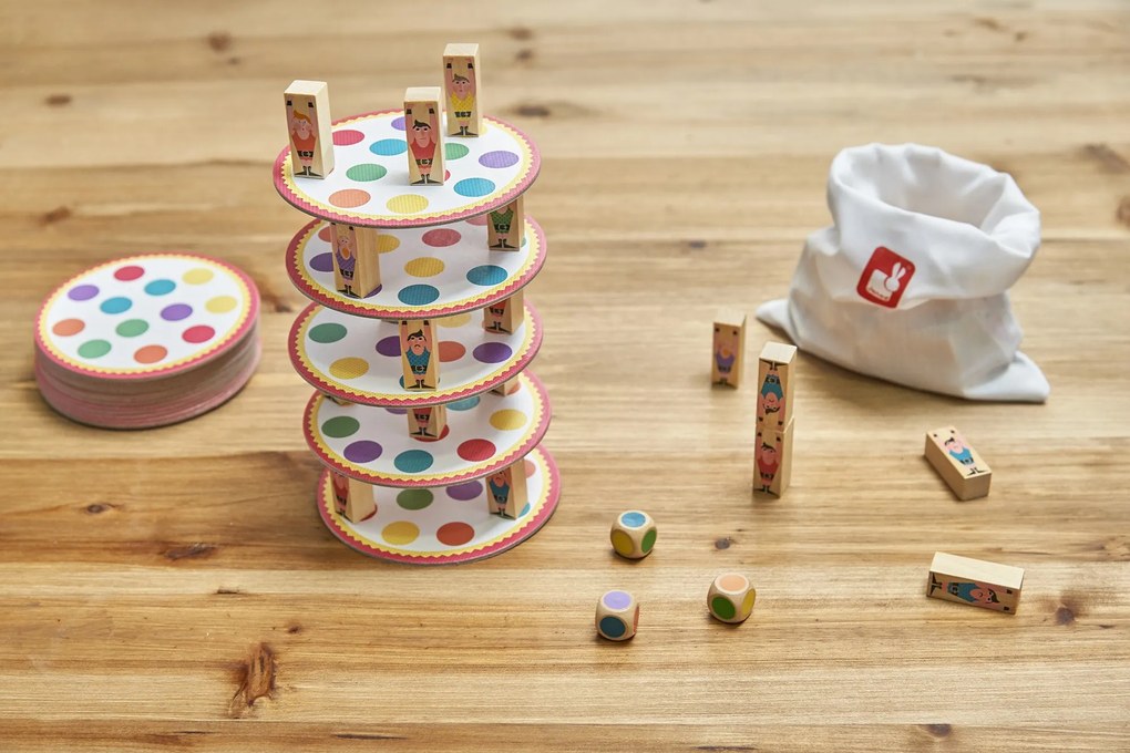 Gioco di Abilità Acrobat