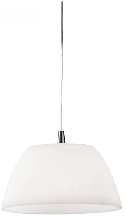Kolarz 0051.31.6 -Lampadario a sospensione con filo MALMÖ 1xE27/60W/230V