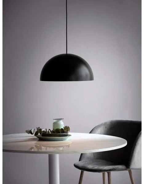 Nordlux - Lampadario a sospensione con filo ELLEN 1xE27/40W/230V