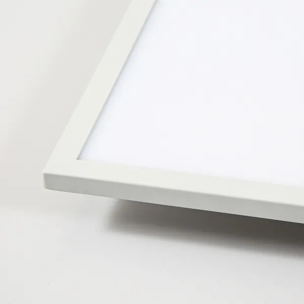 Brilagi - Plafoniera LED SLIMFRAME LED/25W/230V 30x30 cm bianco