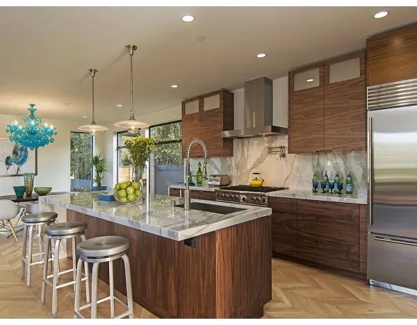 LED2 - Luce da bagno da incasso LED SLIM LED/10W/230V IP43 CRI 90