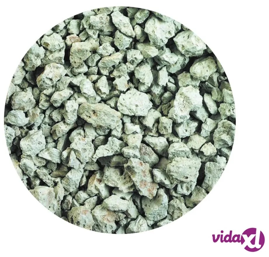 Ubbink Filtro di Zeolite Medio 1,8kg 1374018