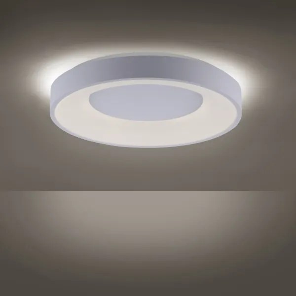 Leuchten Direkt 14326-16 - Lampada LED dimmerabile ANIKA LED/30W/230V + T