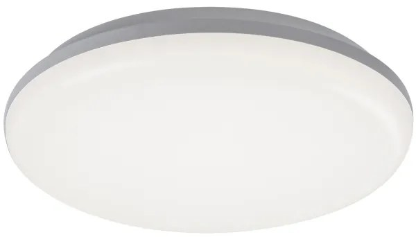 Rabalux 7979 - Plafoniera LED da esterno ERIC LED/24W/230V IP64