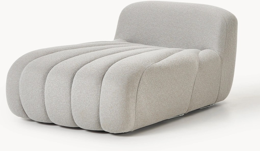 Modulo chaise Coco