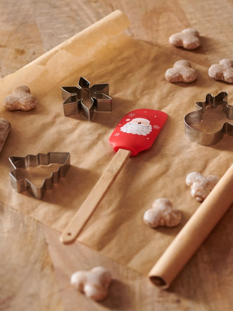 Sinsay - Formine per biscotti di Natale - rosso