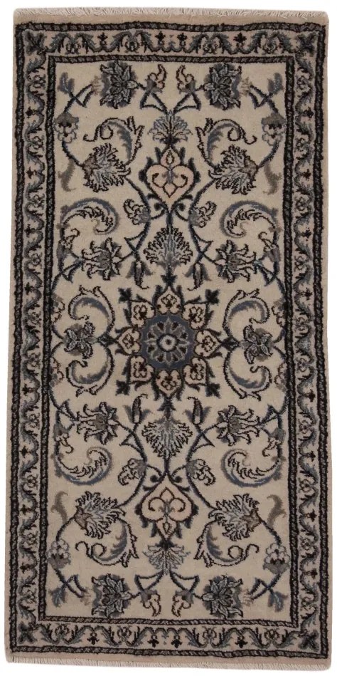 Nain Tappeto persiano 70 x 140 (Iran)
