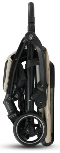 KINDERKRAFT - Passeggino sportivo APINO beige