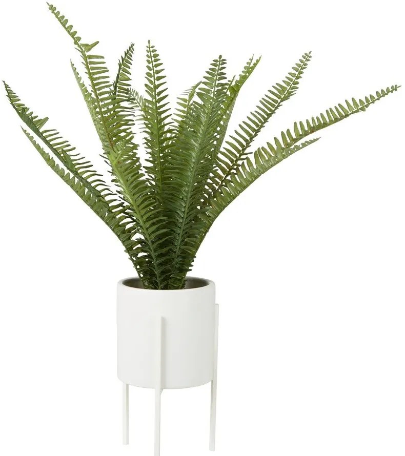Felce artificiale (altezza 56 cm) Fiori - Premier Housewares