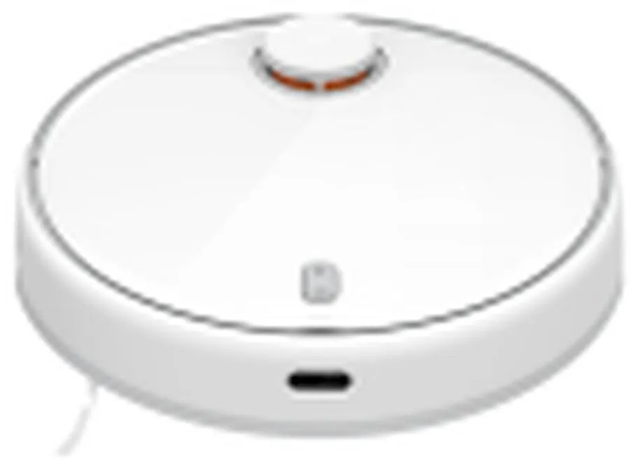 Aspirapolvere Robot Xiaomi Mi Robot Vacuum - Mop 2 Pro Bianco