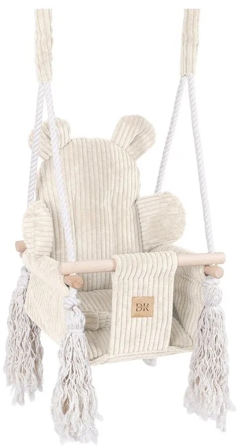 Altalena per bambini – Meowbaby