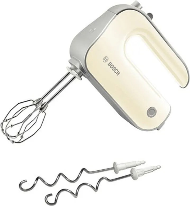 Bosch - Haushalt MFQ40301 Sbattitore elettrico 500 w Beige