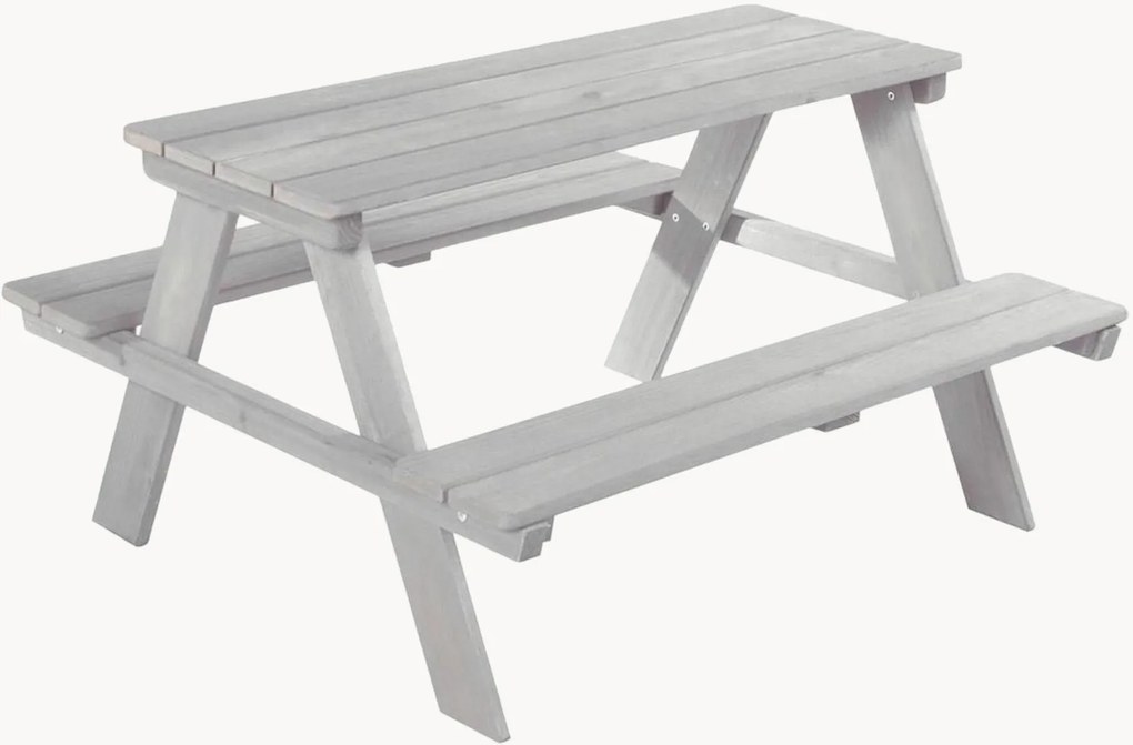 Tavolo da picnic per bambini Fiona