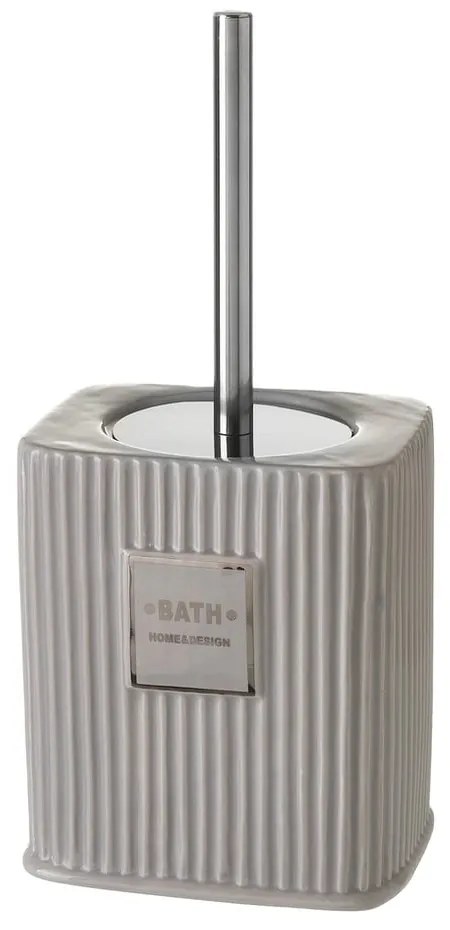 Scopino in ceramica grigio Griso - Casa Selección