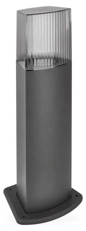 Lampada da esterno LANA 1xE27/25W/230V IP54 45 cm