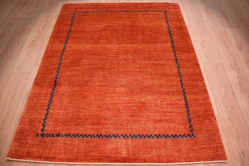 Gashghai Tappeto persiano 200x150 (Iran) Annodato A Mano