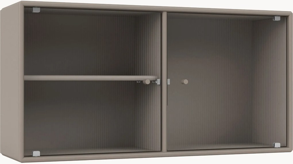 Armadio da parete Ripple I