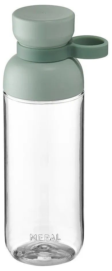 Bottiglia in tritan verde chiaro 500 ml Nordic sage - Mepal