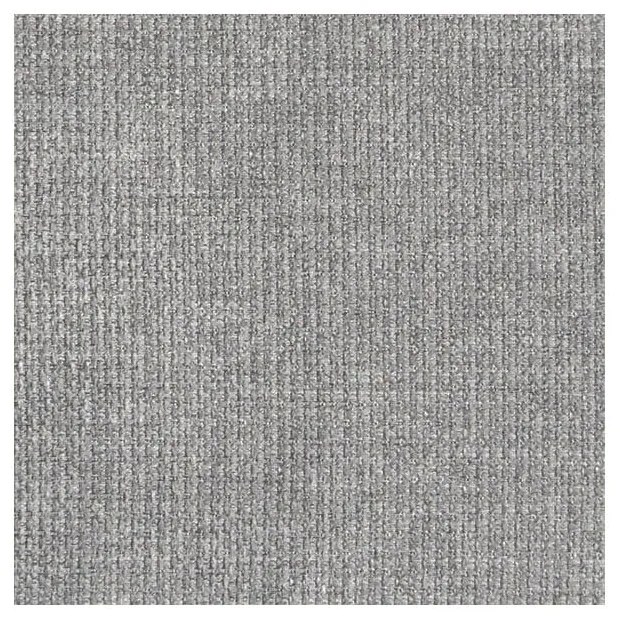 Set di sedie da pranzo grigie 2 pz Claudia - Støraa