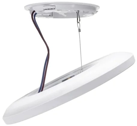 Aigostar - Plafoniera dimmerabile RGBW LED/25W/230V 2700-6500K Wi-Fi