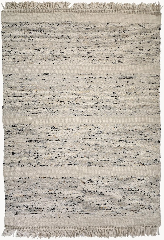 Tappeto in lana Norvin