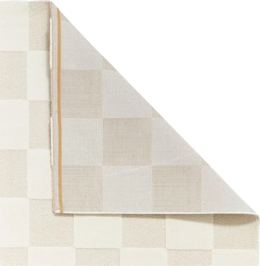 Tappeto color crema 120x170 cm Elio Cream – Think Rugs