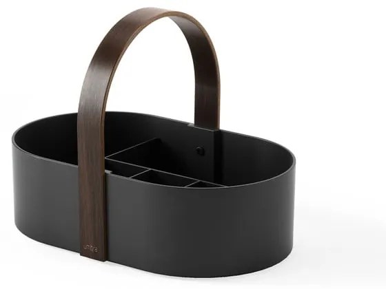 Organizzatore bagno nero Bellwood - Umbra