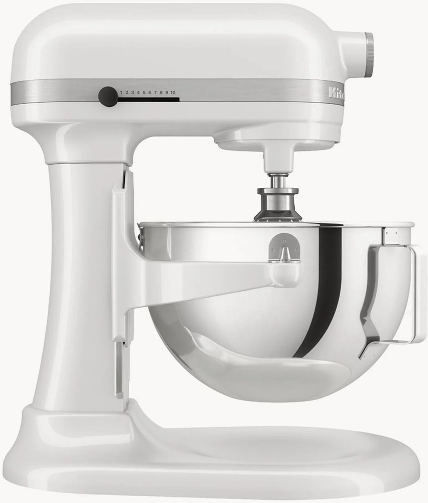 Robot da cucina Heavy Duty, 5,2 L, set da 3