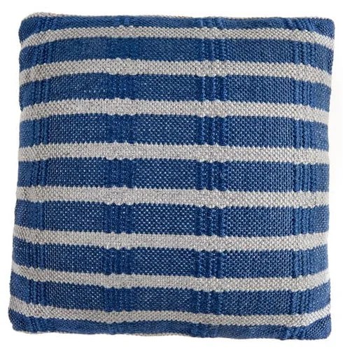 Cuscino per esterni in plastica riciclata Sailor, 45 x 45 cm - Green Decore