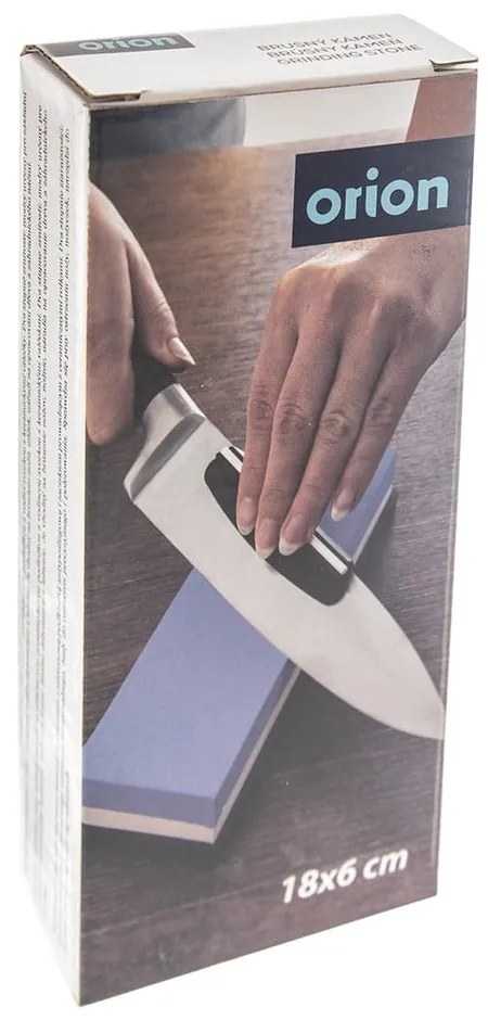 Affilacoltelli - Orion