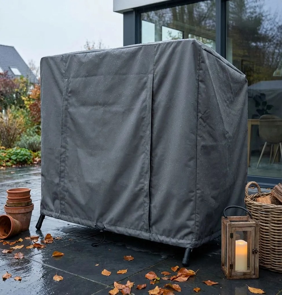 COPERTURA - telo di copertura dondolo da giardino cm 215 x 155 x 150 h