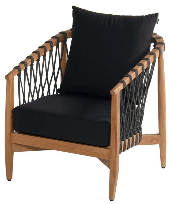 Sedile da giardino 68x118 cm Bora Bora - Hartman