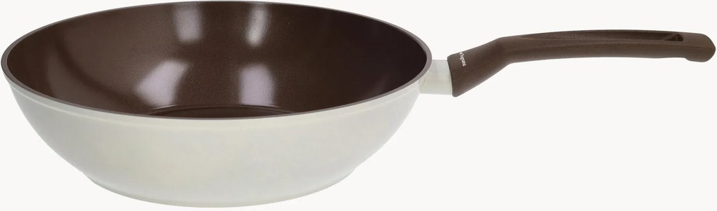 Wok forgiato Sintonia