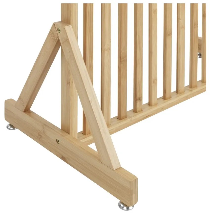 Schermo di bambù in colore naturale Kailua - Wenko