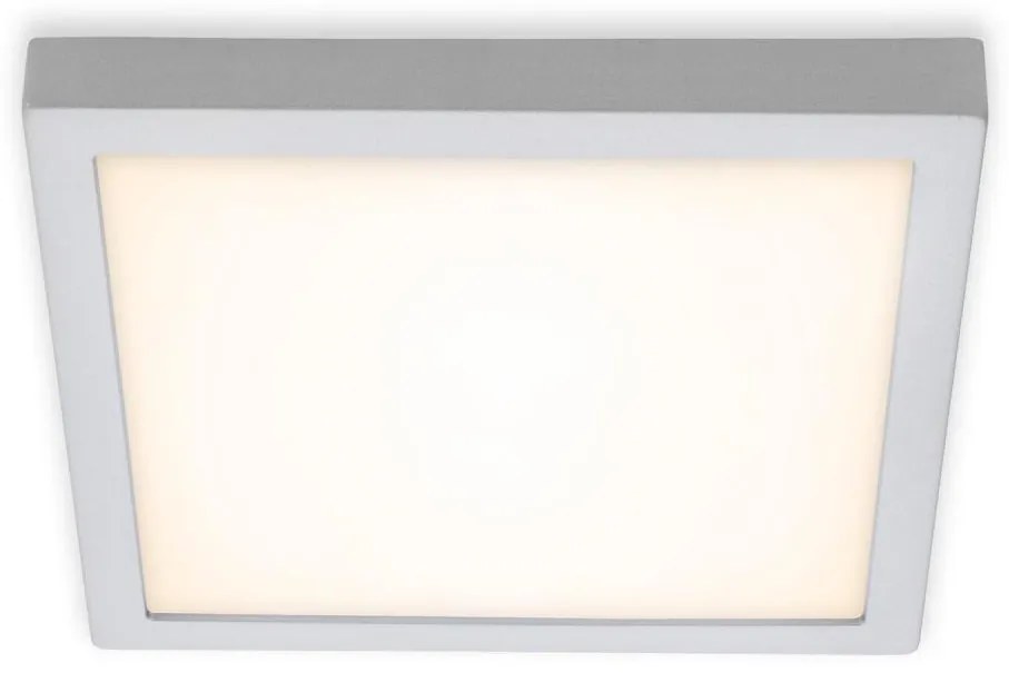 Briloner 7142-014 - Plafoniera LED FIRE LED/21W/230V 3000K