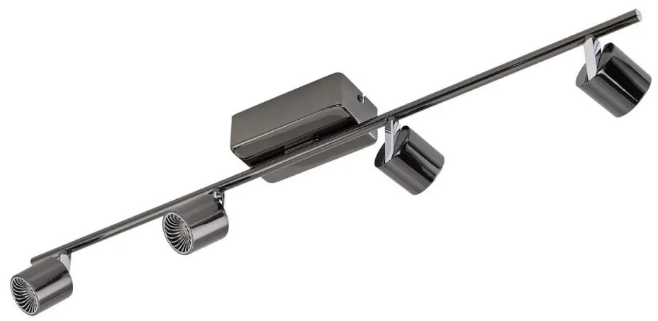 Eglo 94724 - Faretto LED MAURANO 4xLED/5W/230V