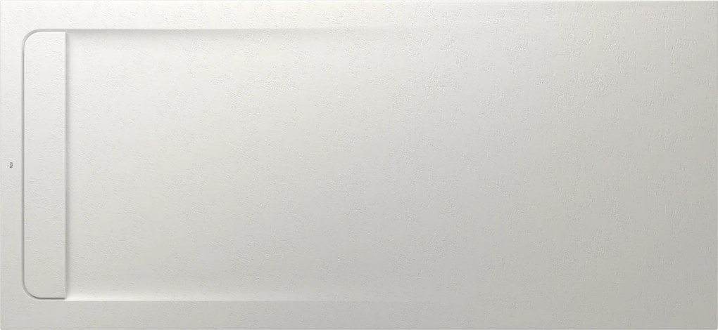 Roca Aquos piatto doccia rettangolare x90 cm beige AP6017D038401650