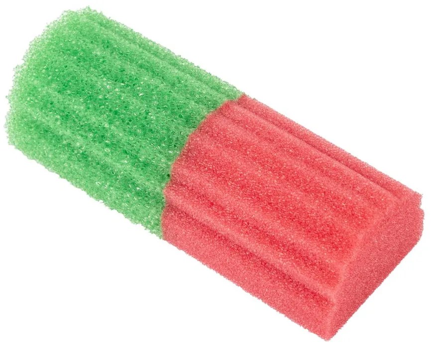 Spugne per piatti in set 2 pz – Addis