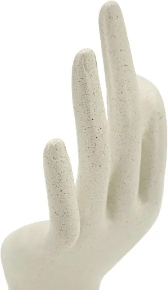 Scultura Ok Stons Cm 14X10X24