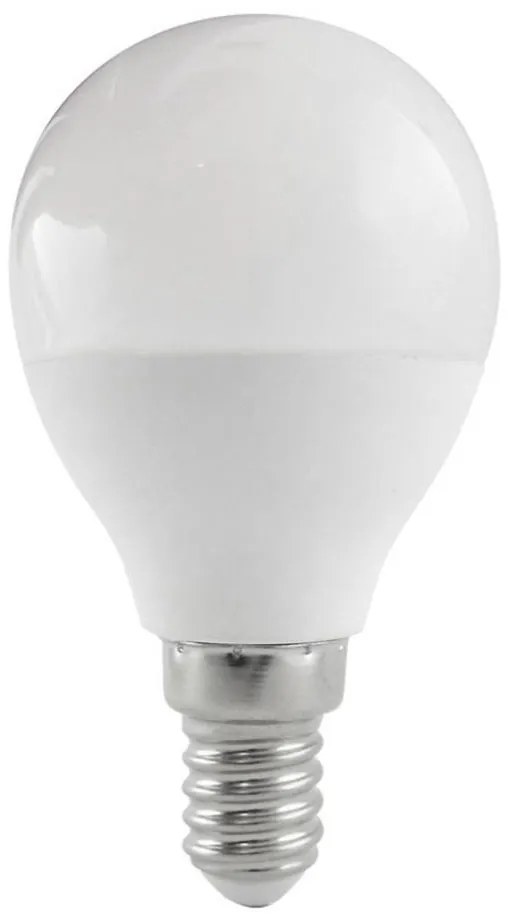 Lampadina LED E14/4W/230V 6500K