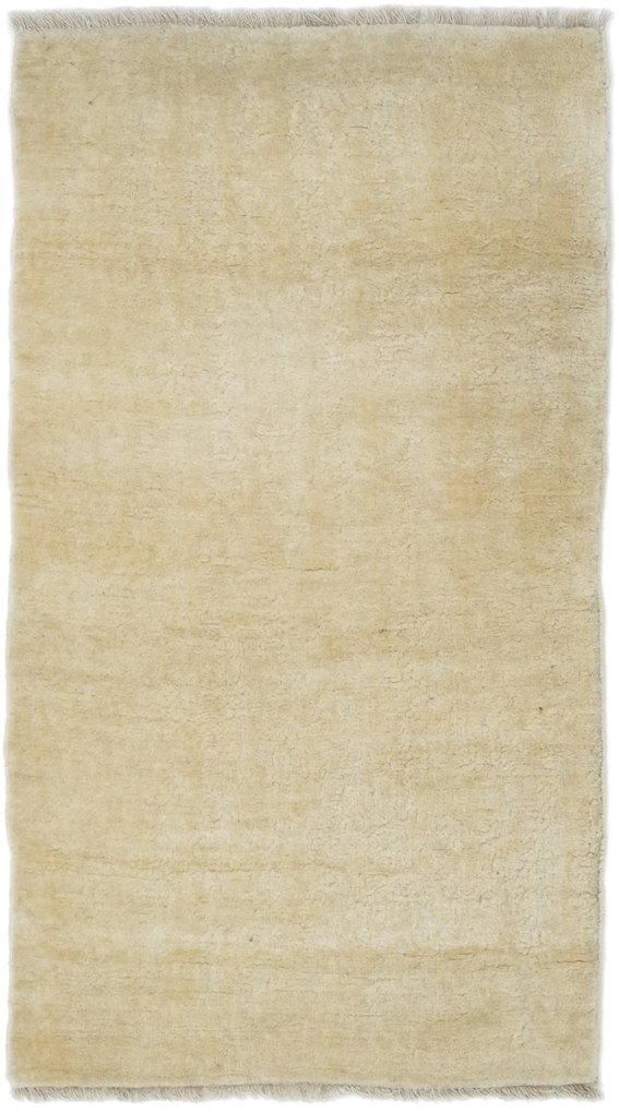 Gabbeh Tappeto 150x80 (Indian) Annodato A Mano
