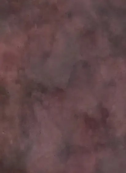 Rebel Walls Carta da parati panoramica Colour Clouds - Maroon
