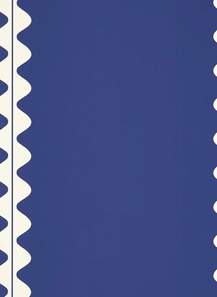 Harlequin Tapete Ric Rac - Lapis