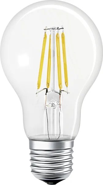 Lampadina LED Dimmerabile SMART+ A60 E27/6W/230V 2700K - Ledvance
