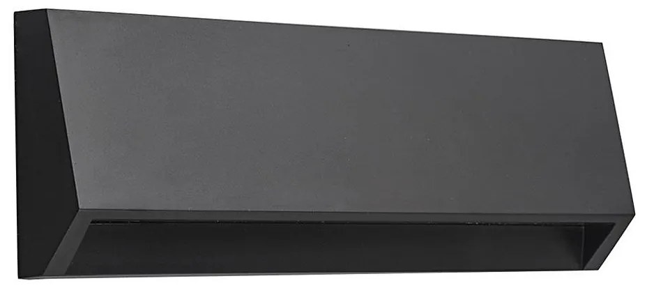 EMITHOR 48331 - Applique LED da esterno RADIX LED/3,8W/230V IP65