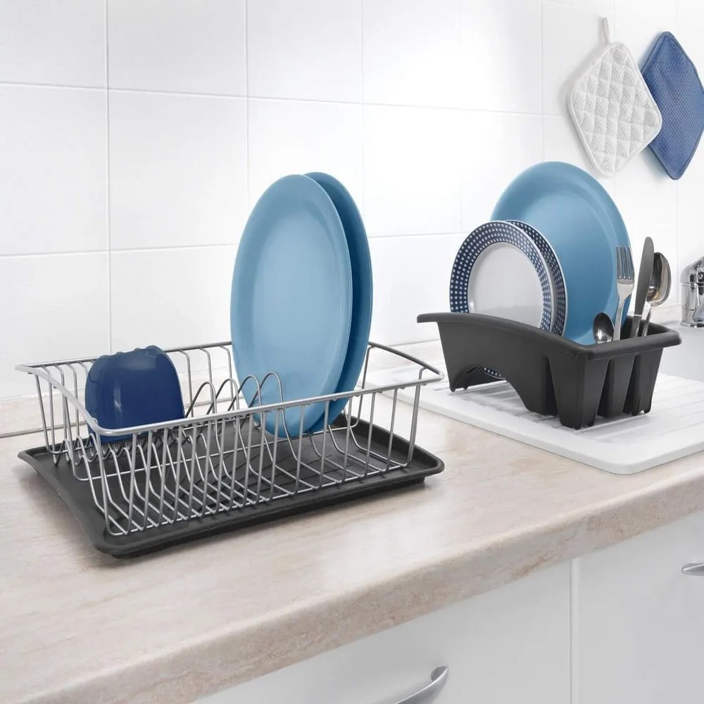 Vaschetta di raccolta Aquatex Plus, 35 x 30 cm - Metaltex