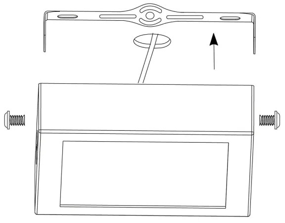 Eglo 98561 - Plafoniera LED RGBW dimmerabile FUEVA-C LED/21W/230V BT IP44