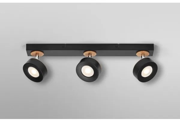 Ledvance - Faretto LED DECOR PLUTO 3xLED/4,8W/230V