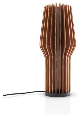 Radiant Portable Lampada da Tavolo Oak - Eva Solo