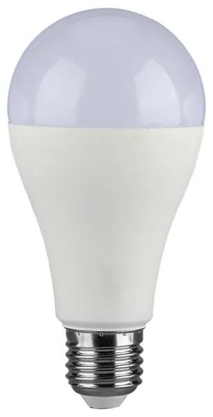 LAMPADINA A LED 15W E27 A65 4000K (214454)